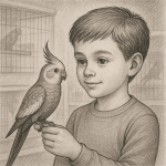 Як вибрати папугу: поради для майбутніх власників